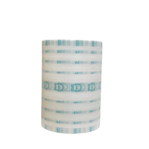 nonwoven frontal tape